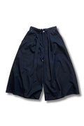 BLACK HAKAMA - Okayama Denim