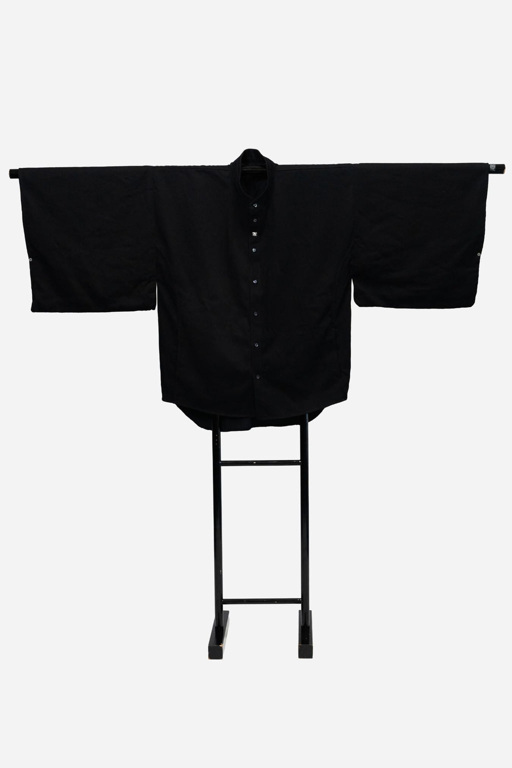 KIMONO Denim Shirt - Shamo