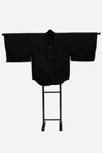 KIMONO Denim Shirt - Shamo