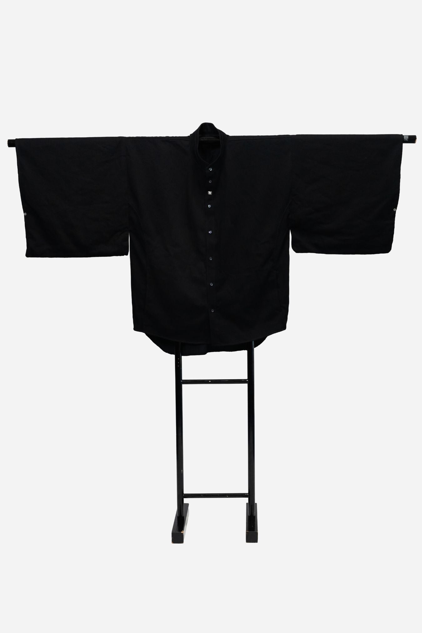 KIMONO Denim Shirt - Shamo