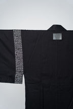 BULLET Haori - Black