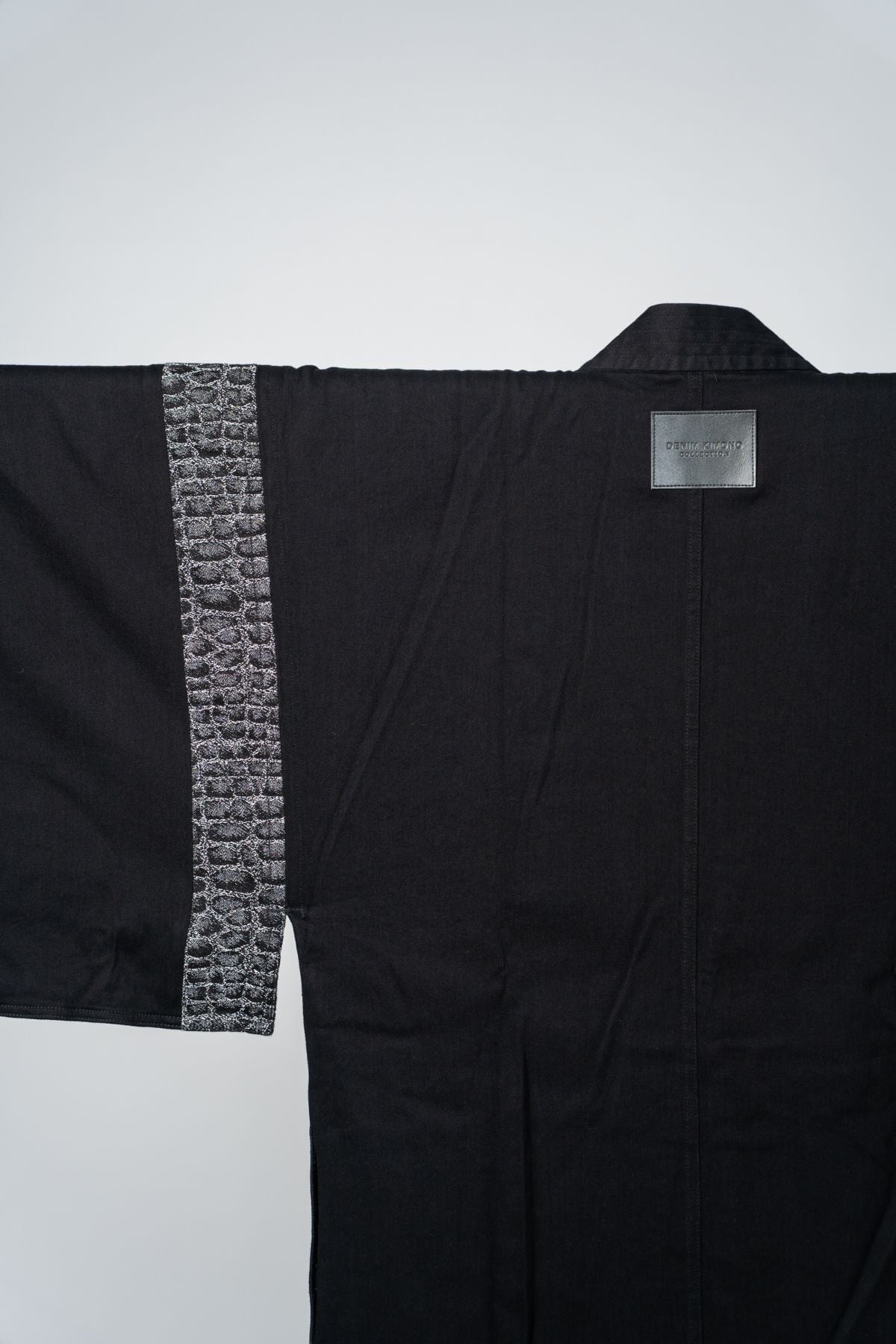 BULLET Haori - Black