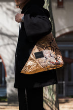 AZUMA Bag – RAIJIN