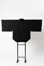 Kimono Denim Shirt - Okayama Denim × Nishikigoi