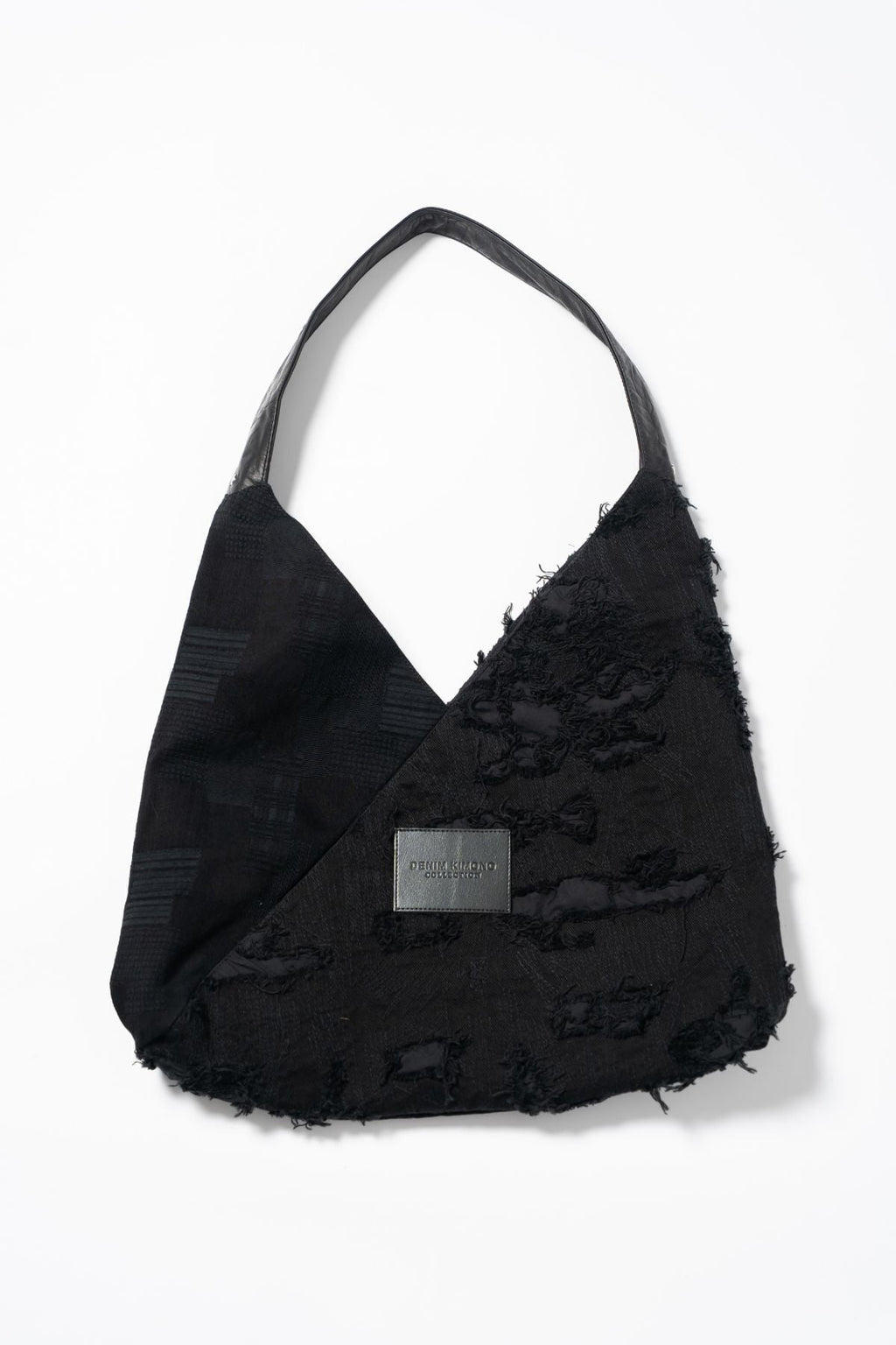 AZUMA Bag - Double Black