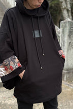 KIMONO Hoodie - Shamo