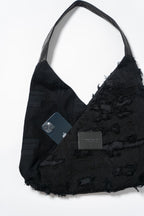 AZUMA Bag - Double Black