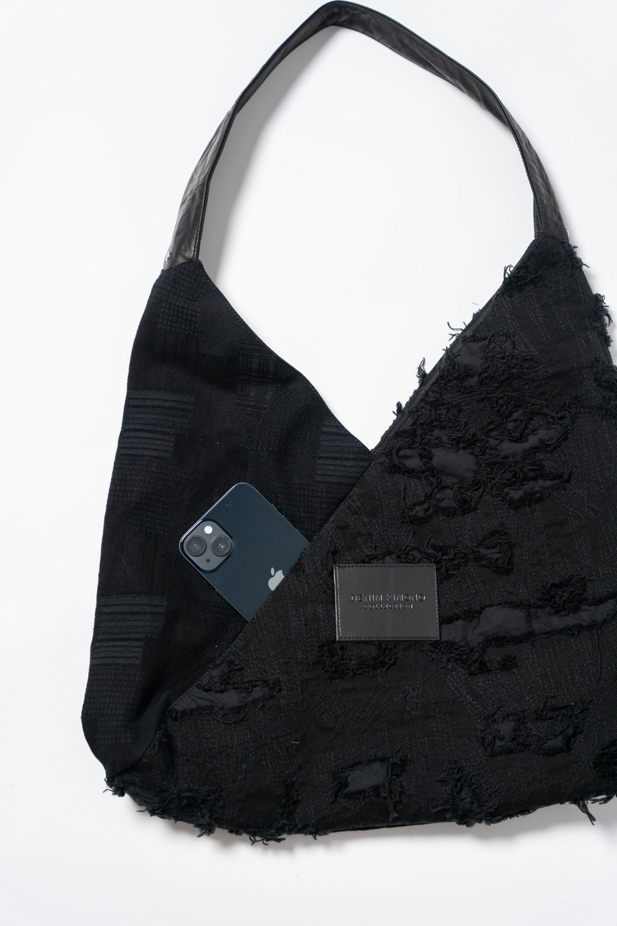 AZUMA Bag - Double Black