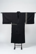 BULLET Haori - Black