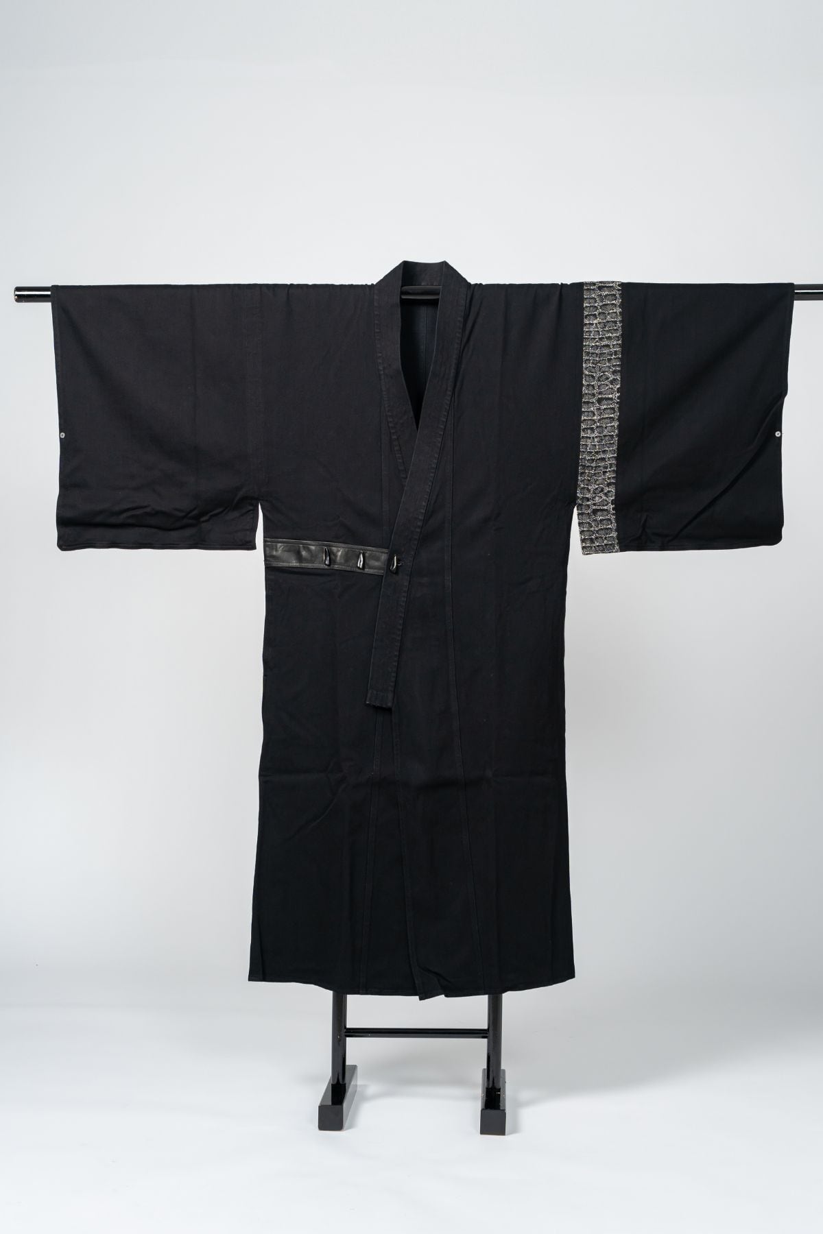 BULLET Haori - Black