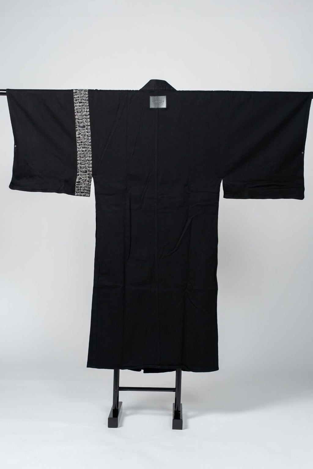 BULLET Haori - Black