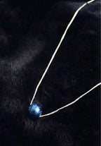 BLUE PEARL - AIDAMA (藍珠) 