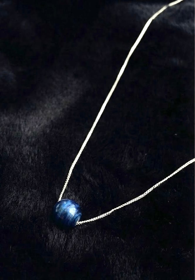 BLUE PEARL - AIDAMA (藍珠) 