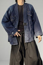 Japanese Denim Jacket