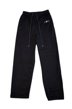 Black Denim Samue