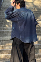 Japanese Denim Jacket