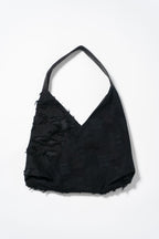 AZUMA Bag - Double Black