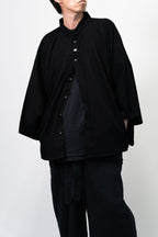 KIMONO Denim Shirt - Shamo