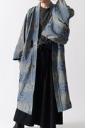 Denim Haori