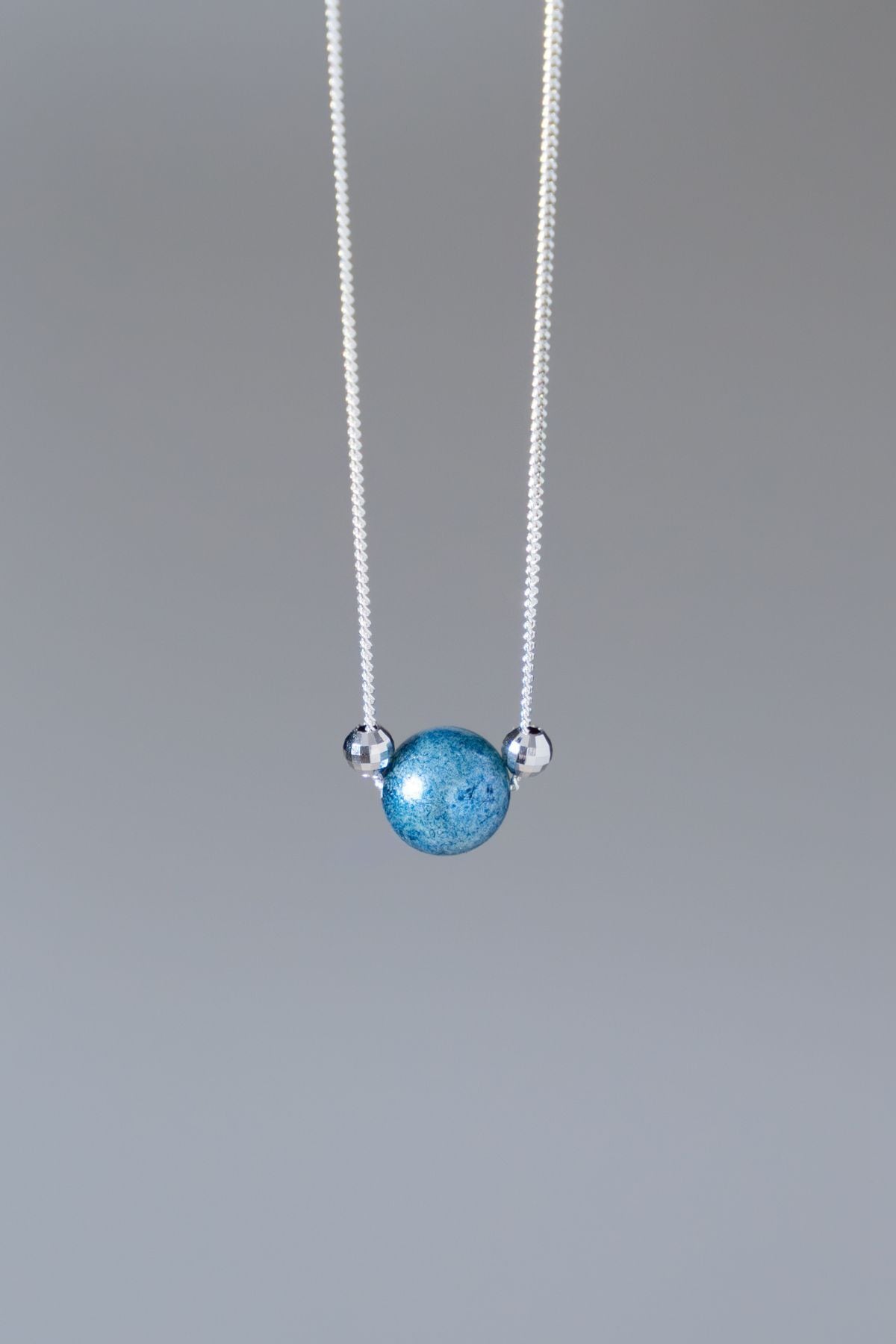 BLUE PEARL - AIDAMA (藍珠) 
