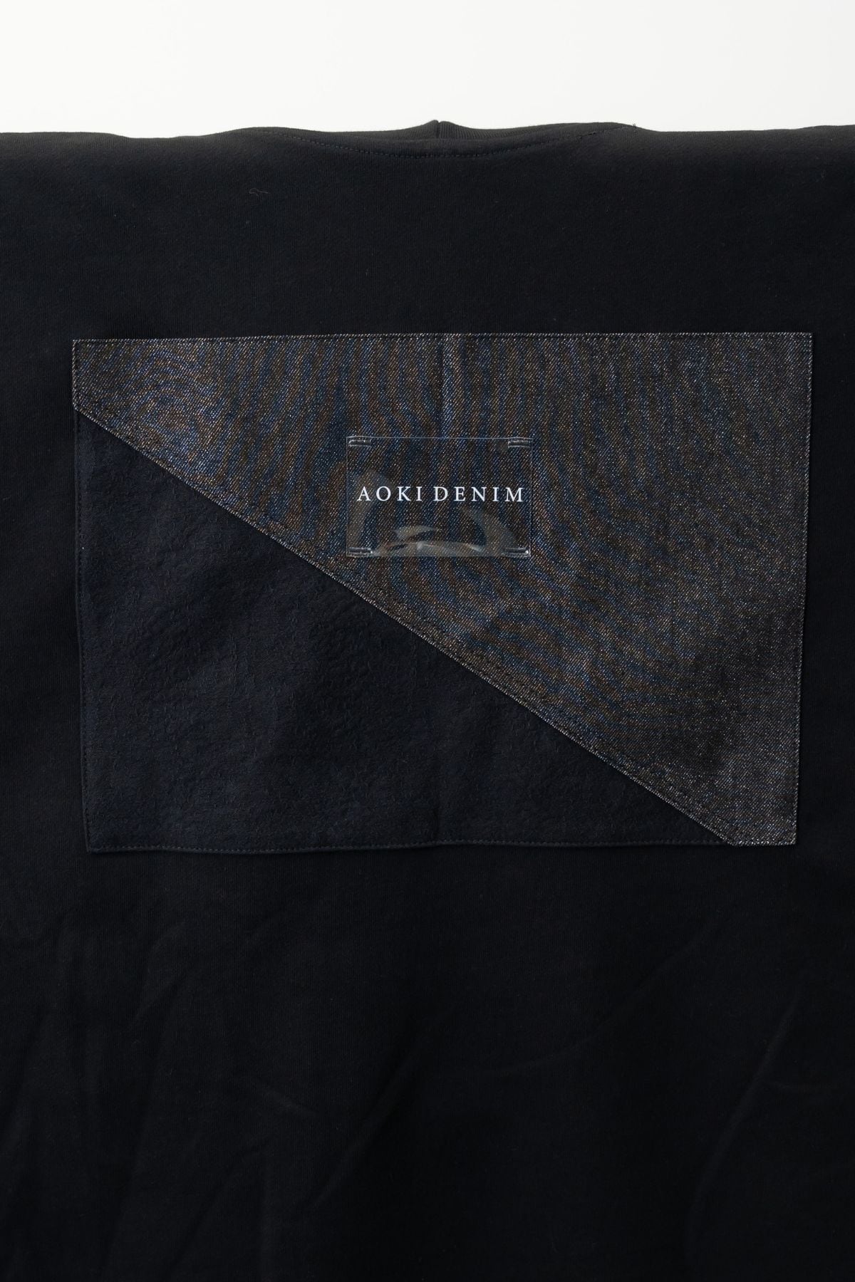 KIMONO Hoodie Silver