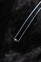 BLUE PEARL – AIGA / Akoya Pearl