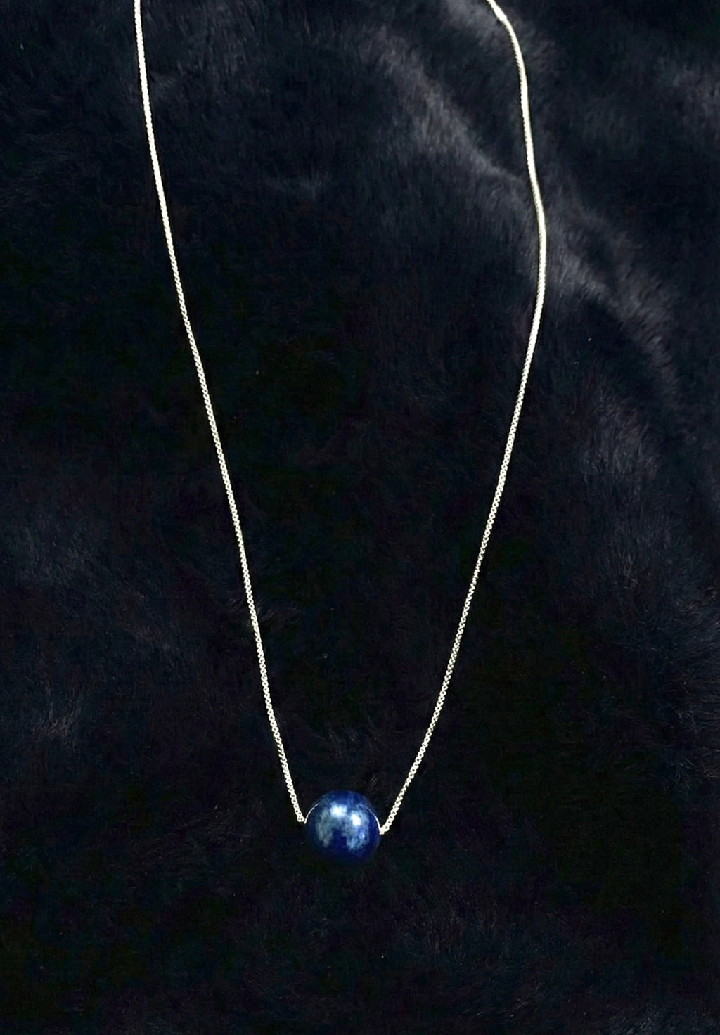 BLUE PEARL - AIDAMA (藍珠) 