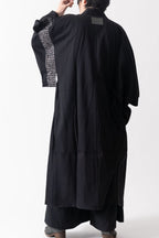 BULLET Haori - Black